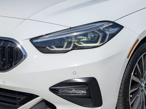 Used 2020 BMW 228i xDrive Gran Coupe w/ Convenience Package AWD/4WD image 10