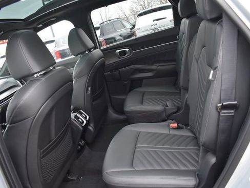 New 2026 Kia Sorento SX Prestige image 22