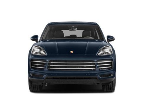 Used 2021 Porsche Cayenne AWD/4WD image 4