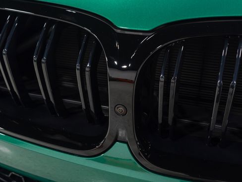 Used 2025 BMW M8 Competition image 26