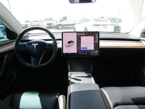 Used 2023 Tesla Model 3 Standard Range RWD image 24