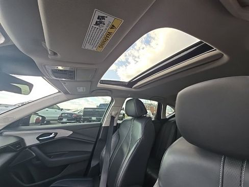 Used 2024 Acura TLX w/ Technology Package image 14