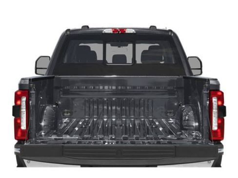 Used 2023 Ford F250 Lariat w/ Lariat Ultimate Package AWD/4WD image 10