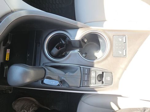 Used 2024 Toyota Camry XSE w/ Navigation Package FWD image 25