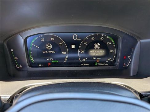 New 2026 Honda CR-V Sport-L image 10