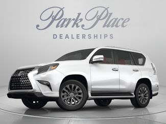 Used 2023 Lexus GX 460 Premium AWD/4WD video 1