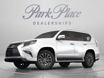 Used 2023 Lexus GX 460 Premium