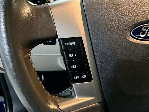 Used 2011 Ford Flex SEL w/ Rapid Spec Order Code FWD image 20