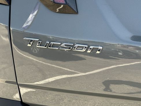 Used 2024 Hyundai Tucson Limited FWD image 27