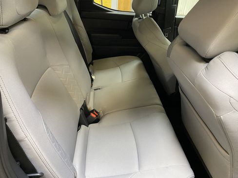 Used 2025 Toyota Tacoma SR5 image 29