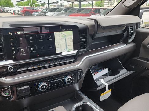 New 2026 GMC Sierra 1500 SLT w/ SLT Premium Plus Package image 34