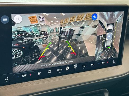 New 2026 Ford Maverick Tremor AWD/4WD image 20