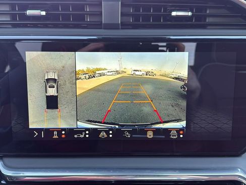 Used 2026 GMC Sierra 2500 Denali Ultimate image 22