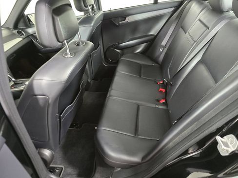 Used 2013 Mercedes-Benz C 250 Sedan image 17