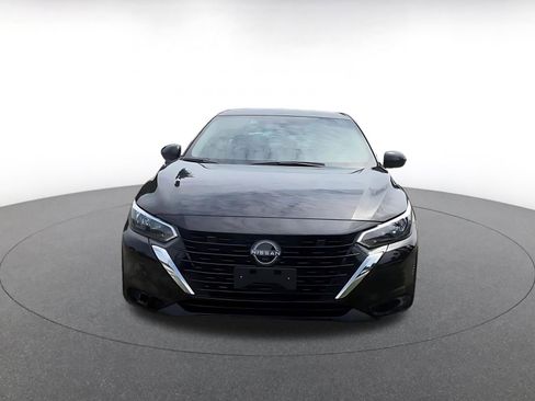 Used 2025 Nissan Sentra S FWD image 3