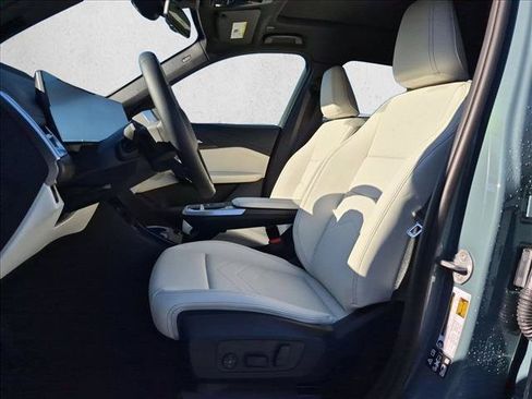 New 2026 BMW X1 xDrive28i w/ Technology Package AWD/4WD image 4