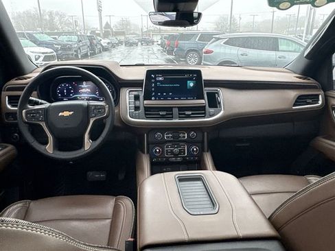 Certified 2023 Chevrolet Tahoe High Country w/ Premium Package 2 image 21