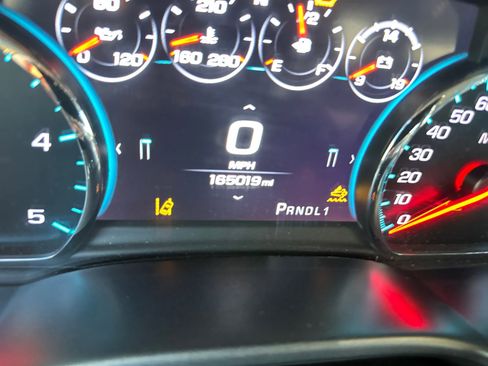 Used 2019 GMC Sierra 3500 Denali w/ Duramax Plus Package image 17