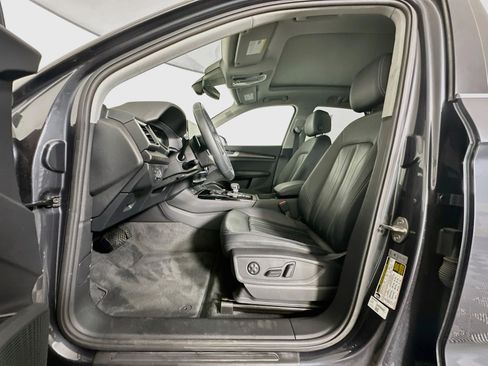 Used 2023 Audi Q5 2.0T Premium Plus AWD/4WD image 13