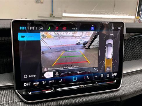 New 2026 Volkswagen Tiguan S image 20