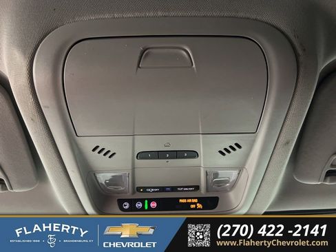 Used 2021 GMC Acadia SLT w/ Trailering Package AWD/4WD image 37