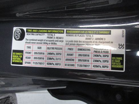 Used 2023 Toyota Corolla LE FWD image 38