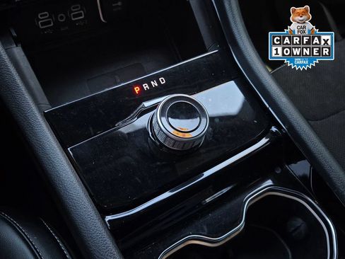 Used 2023 Jeep Grand Cherokee Altitude RWD image 16