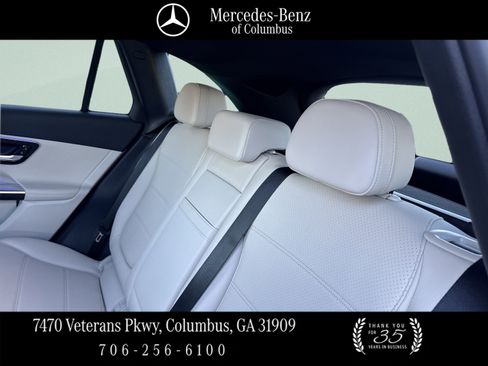 Certified 2026 Mercedes-Benz GLC 300 image 34