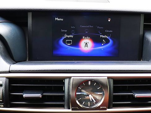 Used 2018 Lexus IS 300 F Sport w/ F Sport Package RWD image 45