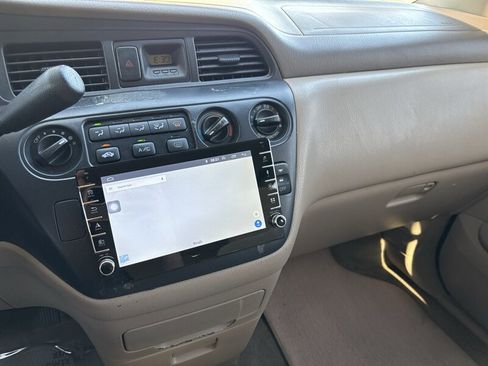 Used 2001 Honda Odyssey LX image 36