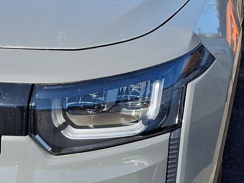 New 2026 Jeep Cherokee Limited image 4