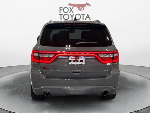 Used 2026 Dodge Durango GT AWD/4WD image 5