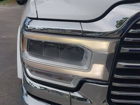 Certified 2022 RAM 2500 Laramie AWD/4WD image 10