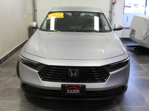 Used 2023 Honda Accord LX image 2