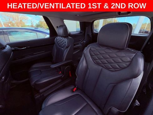 Used 2021 Hyundai Palisade Limited image 15