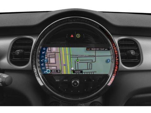Certified 2022 MINI Cooper John Cooper Works FWD image 16
