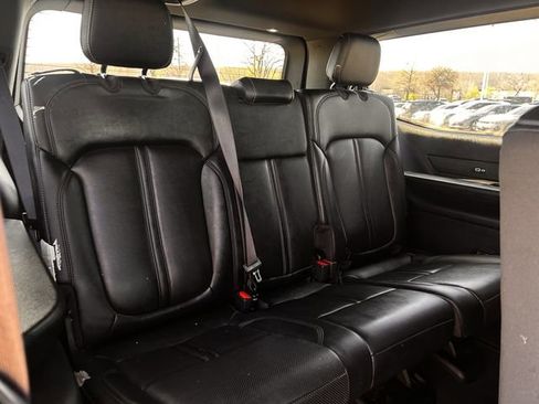 Used 2022 Jeep Wagoneer Series II image 26