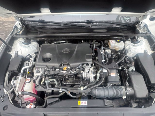 Used 2021 Toyota Avalon Limited w/ Advanced Safety Package FWD image 30