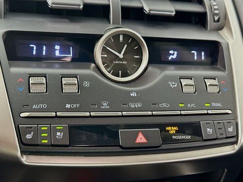 Used 2020 Lexus NX 300 AWD w/ Comfort Package image 20