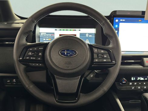 Certified 2026 Subaru Outback Premium image 38