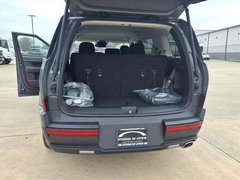 New 2026 Hyundai Santa Fe SE FWD image 17