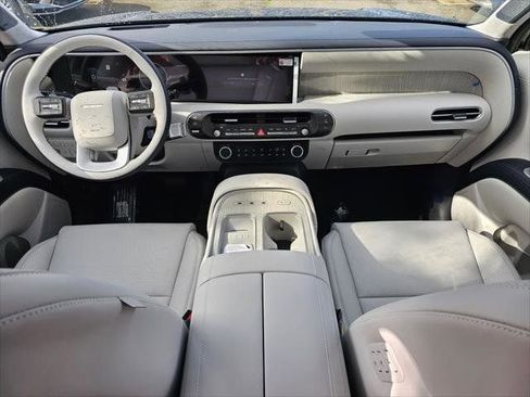 New 2026 Hyundai Palisade Calligraphy AWD/4WD image 14