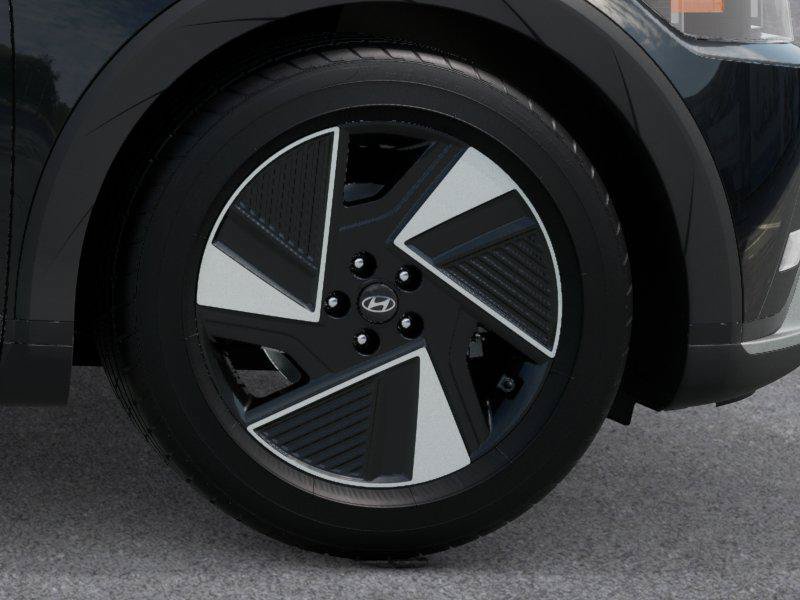 New 2027 Hyundai Ioniq 5 SE AWD/4WD image 8