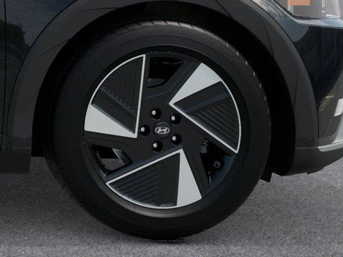 New 2027 Hyundai Ioniq 5 SE AWD/4WD image 8