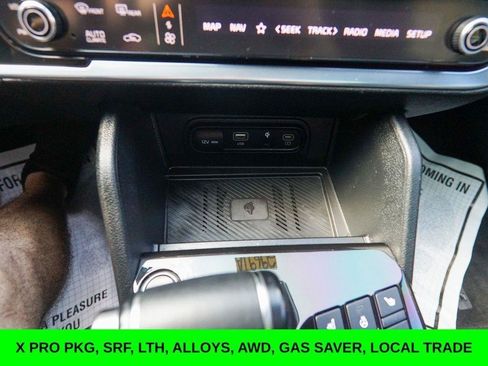 Used 2023 Kia Sportage X-Pro AWD/4WD image 27