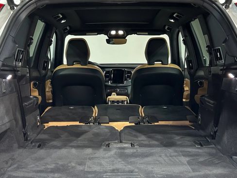 Used 2023 Volvo XC90 B6 Ultimate w/ Protection Package Premier AWD/4WD image 39