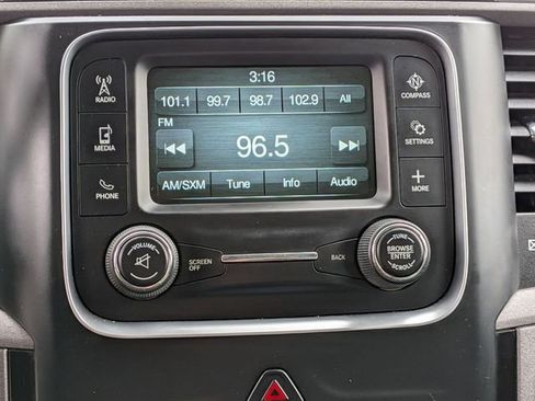 Used 2018 RAM 2500 Tradesman w/ Chrome Appearance Group AWD/4WD image 22