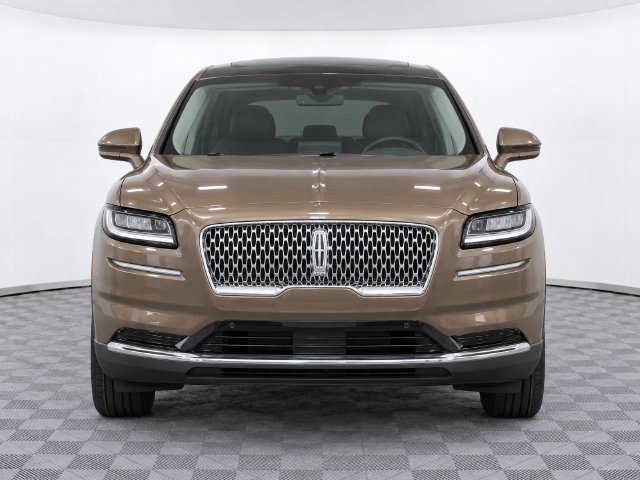 Certified 2022 Lincoln Nautilus Reserve AWD/4WD image 5