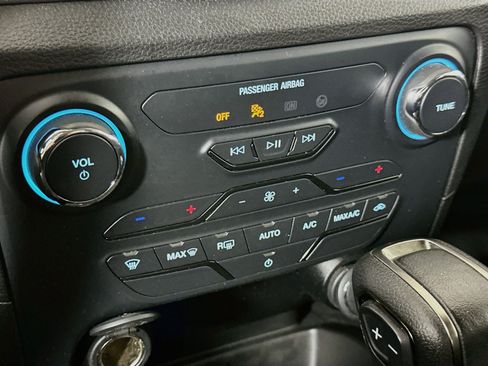 Used 2020 Ford Ranger XLT w/ Equipment Group 301A Mid AWD/4WD image 23