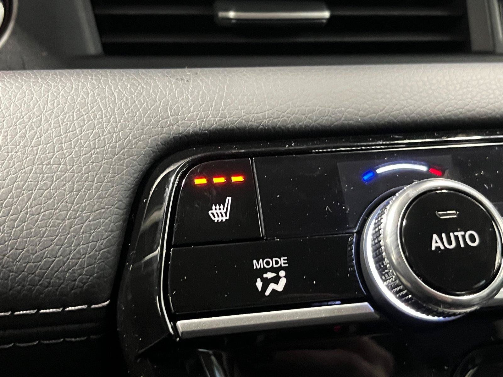 New 2026 Honda Pilot EX-L image 21